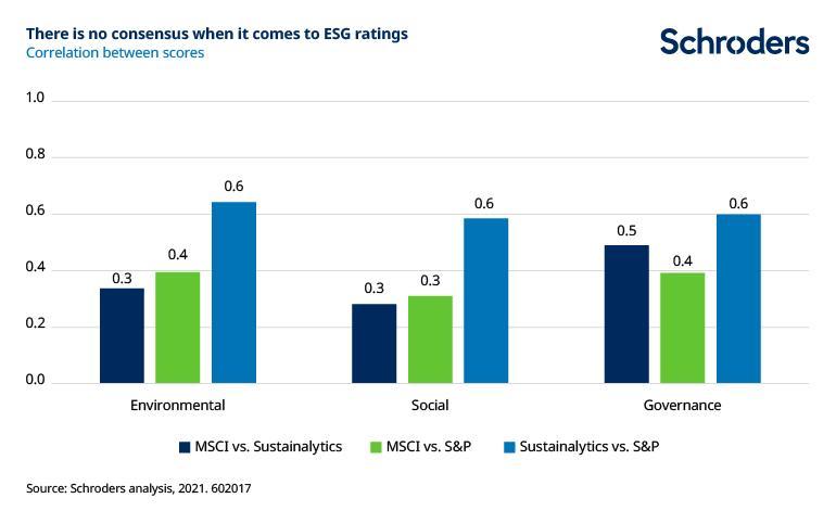 sustainable investors